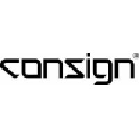Consign logo - Similar company to Consign Space Solutions