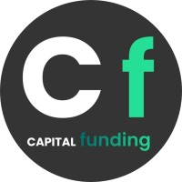 Capital Funding logo - Similar company to Bpn Technologies
