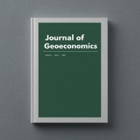 Journal of Geoeconomics logo - Similar company to Econstor