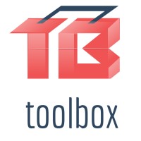 Toolbox logo - Similar company to Expert Lms
