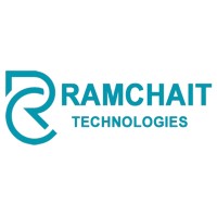 Ramchaittechnologies logo - Similar company to Receptum E-Logic Software Solutions Private Limited