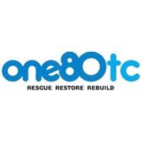 ONE80TC logo - Similar company to Lindy Cares Behaviour Support