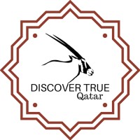 Discover true Qatar logo - Similar company to Qtours.Om