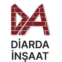 DİARDA İnşaat Taahhüt Proje Mimarlık Mühendislik Sanayi Ticaret Limited Şirketi logo - Similar company to Cso Mimarlık İnşaat Taahhüt Limited Şirketi