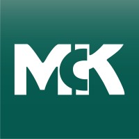 McKinley Building Corp logo - Similar company to Timeless Construction