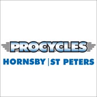 Procycles logo - Similar company to Winning Moves Australia