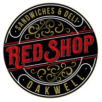 Red Shop Oakwell