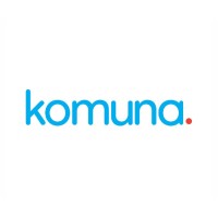 Komuna Inti Media logo - Similar company to Akad Media Cakrawala