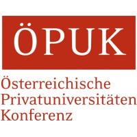 ÖPUK Österreichische Privatuniversitätenkonferenz logo - Similar company to University Of Sustainability