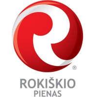 Rokiškio Pienas logo - Similar company to Rokiškio Sūris