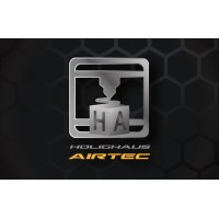 Holighaus AirTec - 3D Druck logo - Similar company to Printdustrial