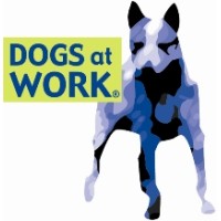 Dogs At Work
