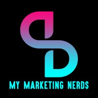 My Marketing Nerds logo - Similar company to Best Custom Boxes