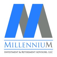 MillenniuM Investment & Retirement Advisors, LLC logo - Similar company to Mvp Plan Administrators, Inc.