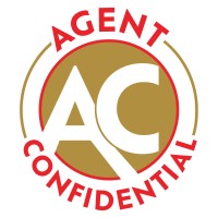Agent Confidential logo - Similar company to Just Flow Events & Marketing