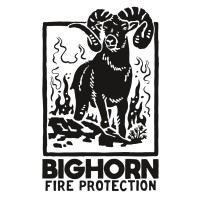 Bighorn Fire Protection logo - Similar company to Property Advisory Services Ltd