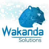 Wakanda Solutions logo - Similar company to Wakanda Tech
