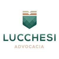 Lucchesi Advocacia logo - Similar company to Monteiro Rocha Advogados