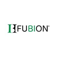 Fubion logo - Similar company to Febus Ingenierie
