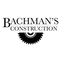 Bachman's Construction logo - Similar company to Bachman’S Roofing