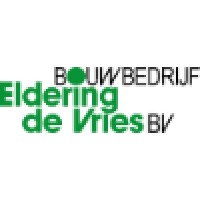Bouwbedrijf Eldering De Vries Bv