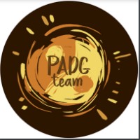 PADG PROD logo - Similar company to Mlp