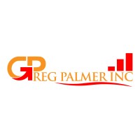 Greg Palmer, Inc. logo - Similar company to Gogovcon By Towan Isom