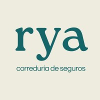 rya correduria de seguros logo - Similar company to Amesgra Andalucía