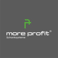 More Profit GmbH logo - Similar company to Kost Software Gmbh
