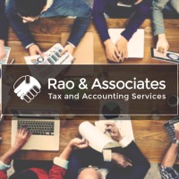 RAO & Associates logo - Similar company to Ishwar Singh Panwar