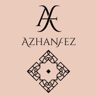 AZHANFEZ logo - Similar company to Eventail Consult.