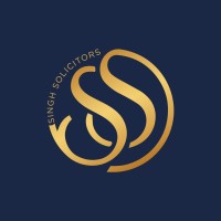 Singh Solicitors logo - Similar company to Macrae And Kaur Solicitors