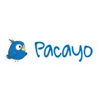 Pacayo.com logo - Similar company to Leanmarketing.Digital