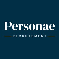 Personae Recrutement logo - Similar company to Kenseo Human Resources