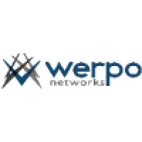Werpo logo - Similar company to Werpo Solutions