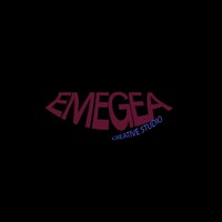 Emegea Creative Studio logo - Similar company to Thingular Creative Partners