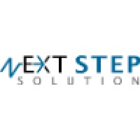 next step solution