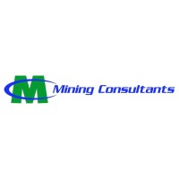 Mining Consultants logo - Similar company to Complete Valley Services