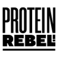 Protein Rebel logo - Similar company to Him Pani