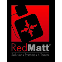 RedMatt logo - Similar company to Eskens Tinting Solutions