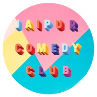 Jaipur Comedy Club logo - Similar company to Corporate King Infra Projects