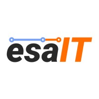 esaIT Tech Bridge Engineering Service Pvt. Ltd. logo - Similar company to Datatute