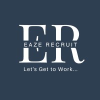 EazeRecruit HR Private Limited logo - Similar company to Placement Bazaar