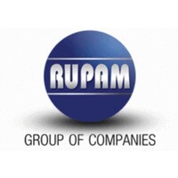 RUPAM GROUP logo - Similar company to Rupam Impex