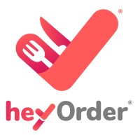 heyOrder ® Germany GmbH logo - Similar company to Symptox