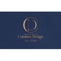 Cuisines design logo - Similar company to Mieko