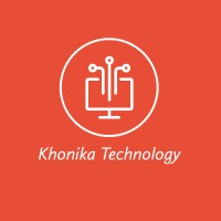 Khonika Technology logo - Similar company to Silicon Vision