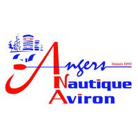 Angers Nautique Aviron logo - Similar company to Nautisme Québec / Alliance De L'Industrie Nautique Du Québec