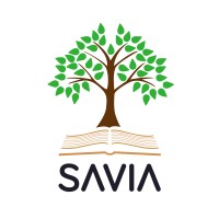 SAVIA Academia logo - Similar company to Ipluton