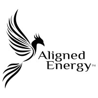 Aligned Energy Healing logo - Similar company to Openspace